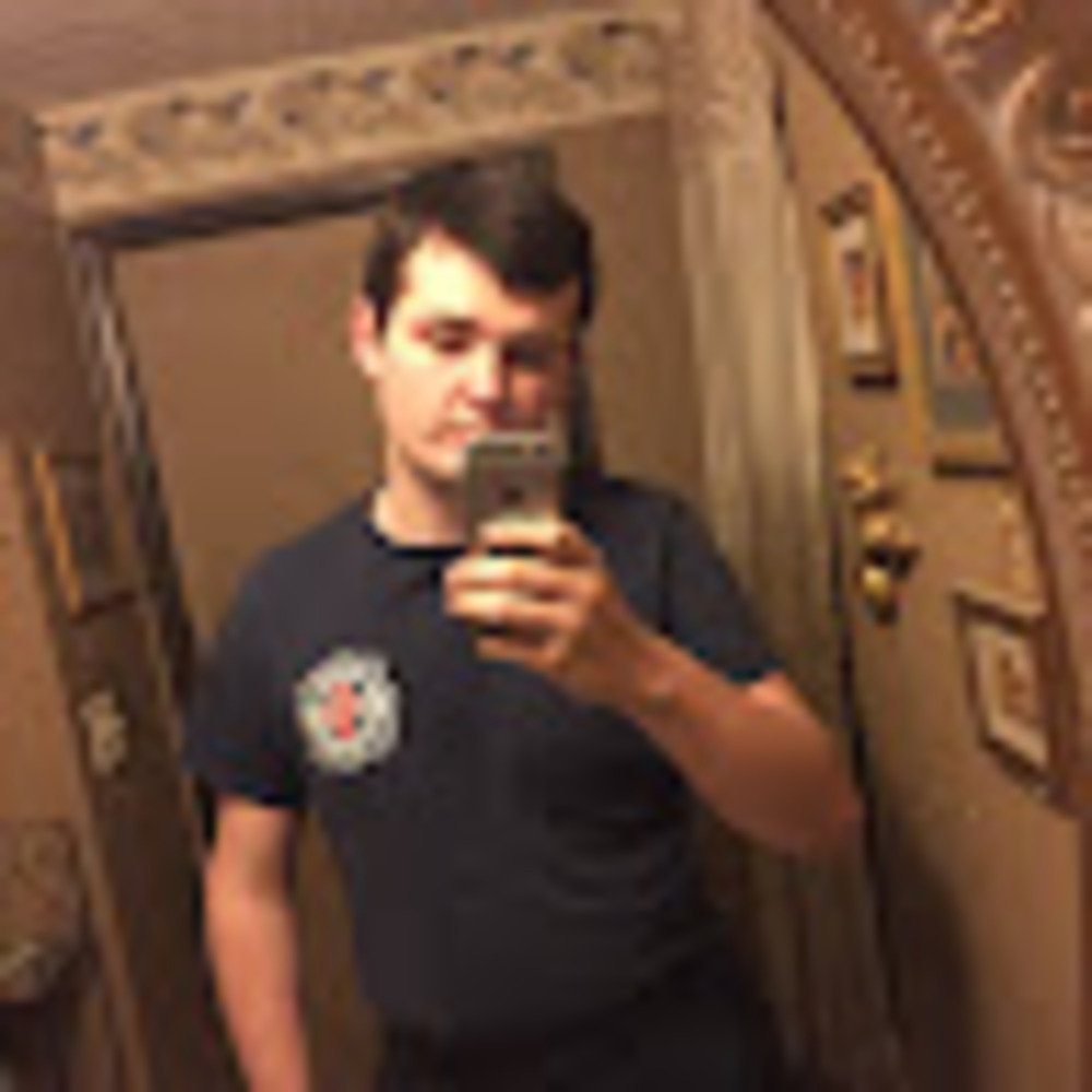 Meet your Posher, Tyler